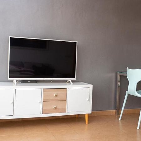Apartament 4-Seasons Penthouse Cullera Zewnętrze zdjęcie