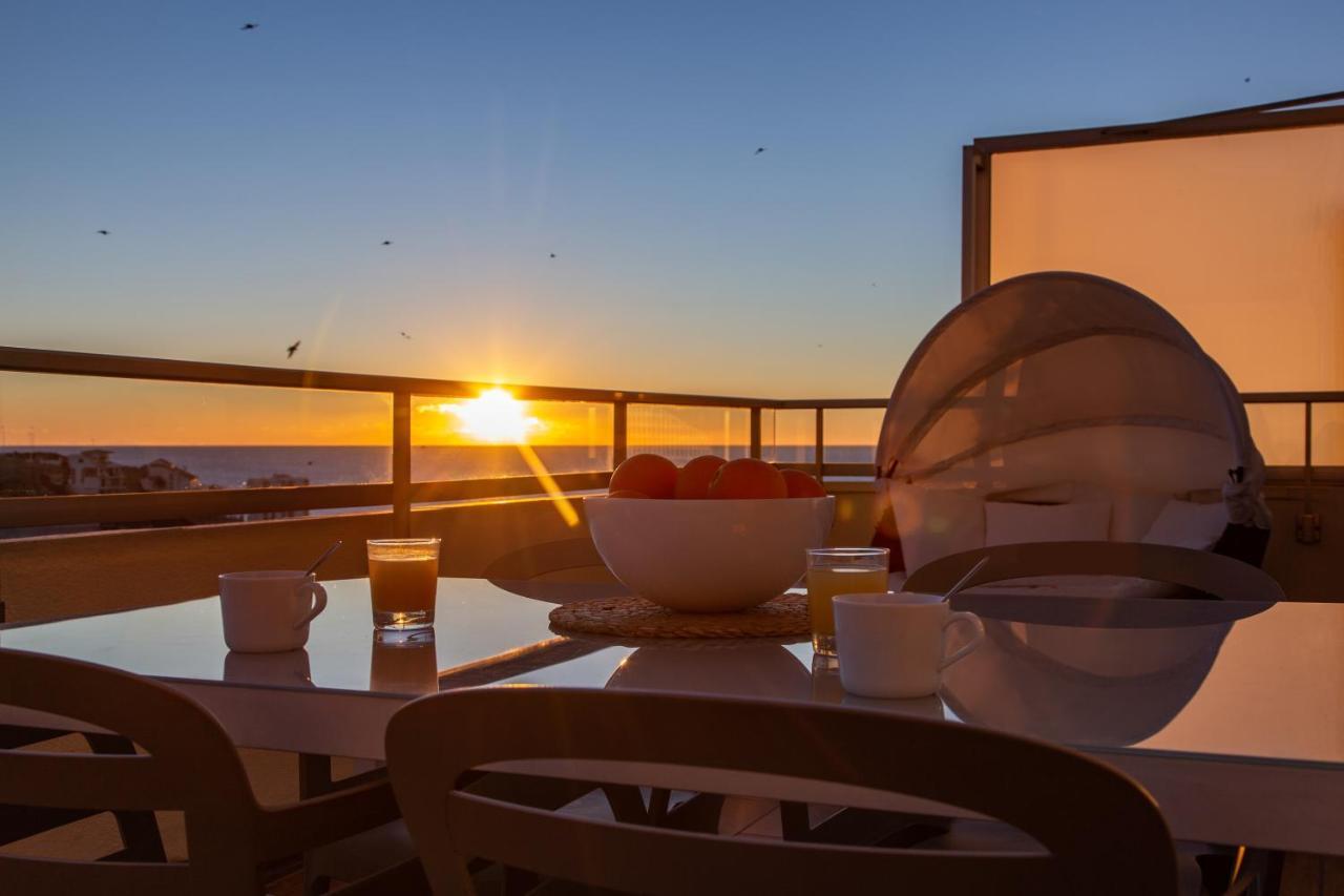 Apartament 4-Seasons Penthouse Cullera Zewnętrze zdjęcie