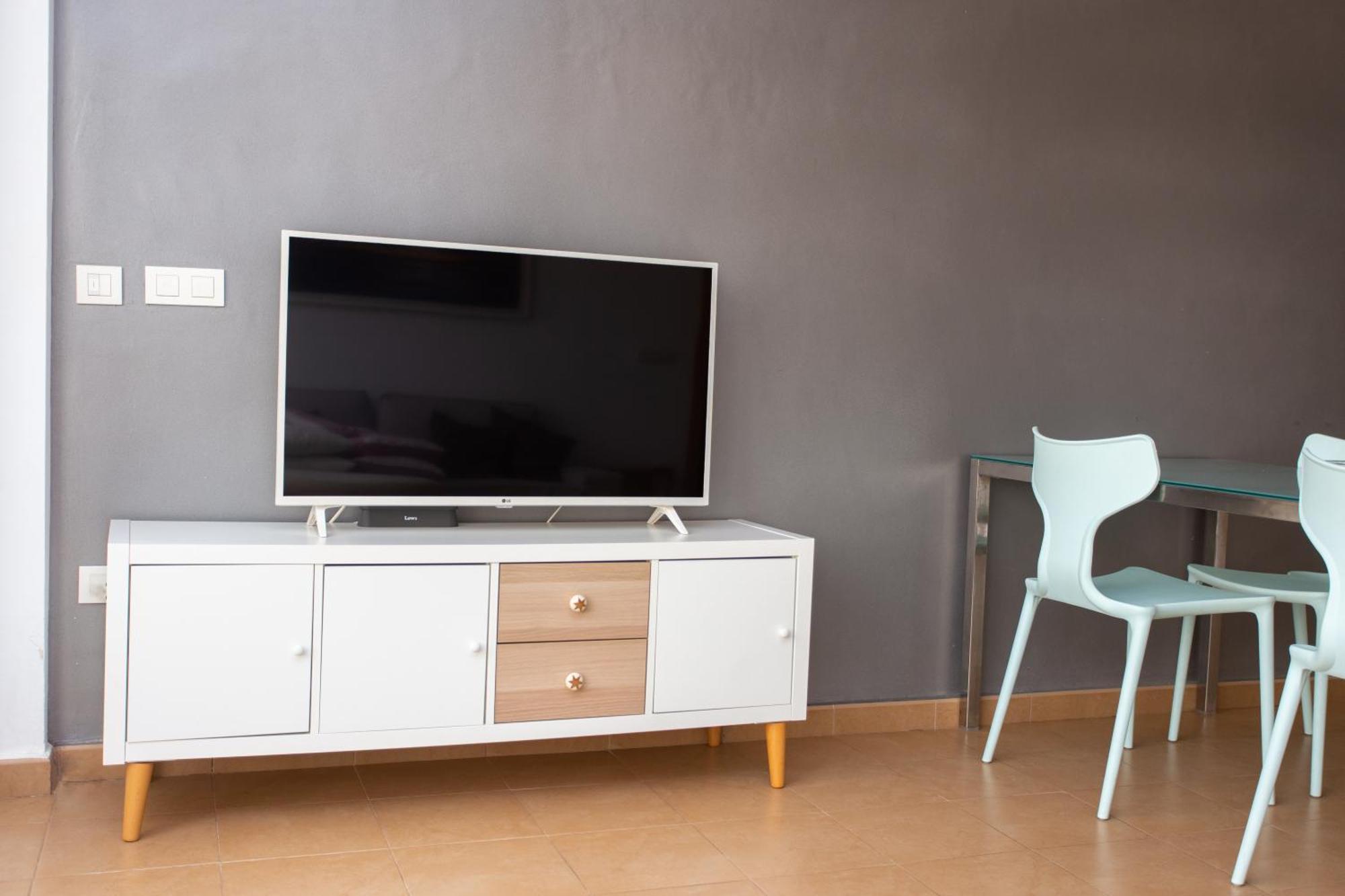 Apartament 4-Seasons Penthouse Cullera Zewnętrze zdjęcie