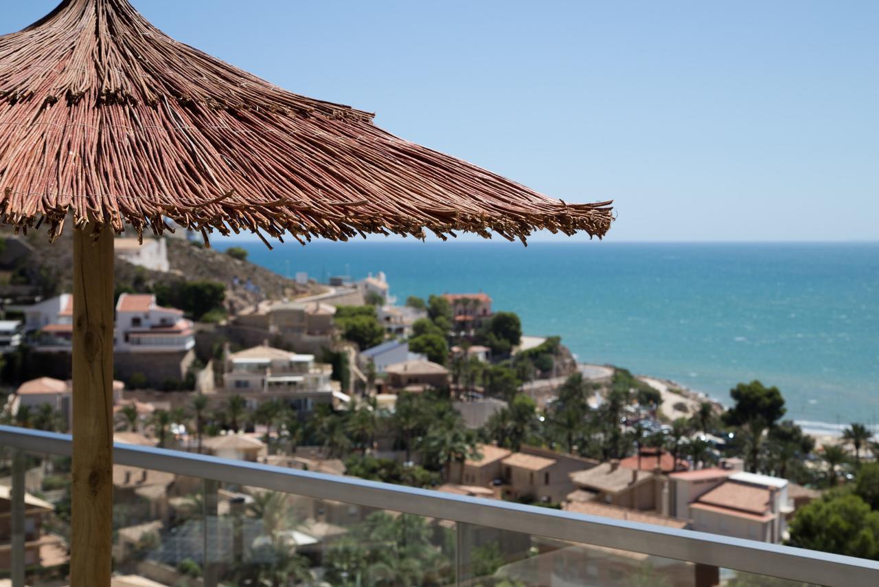 Apartament 4-Seasons Penthouse Cullera Zewnętrze zdjęcie