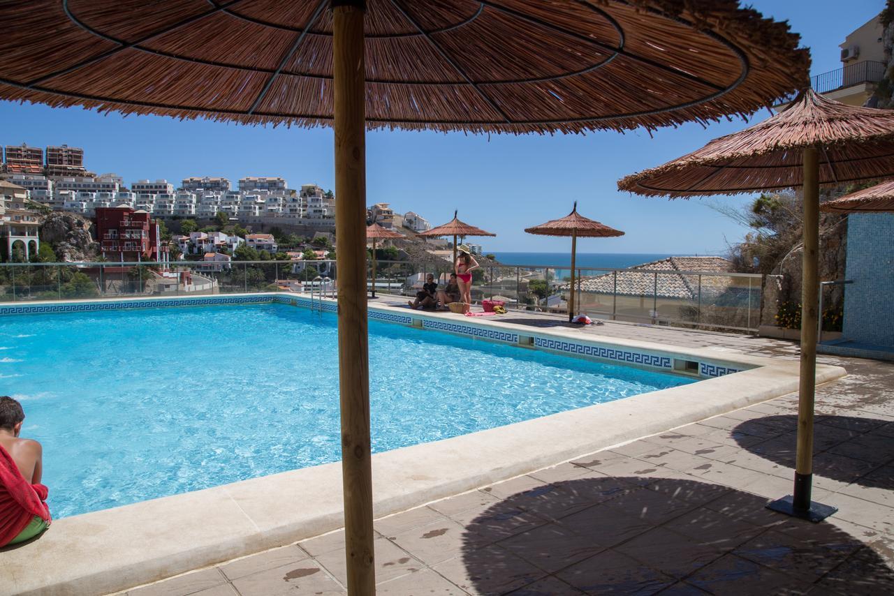 Apartament 4-Seasons Penthouse Cullera Zewnętrze zdjęcie