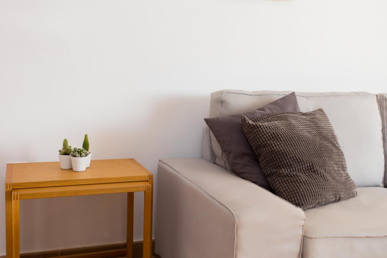 Apartament 4-Seasons Penthouse Cullera Zewnętrze zdjęcie